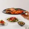 Organic Shaped Plate - Image 5