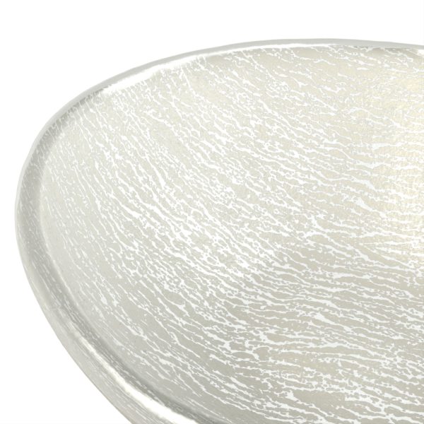 Restaurant Serving Bowls - Restaurant Bowls | MyGlassStudio - Detail View