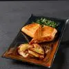 Club Sandwich Plate - Image 4