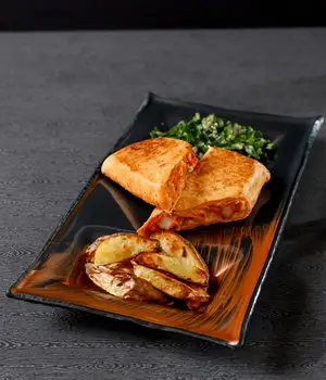 Club Sandwich Plate - Image 4