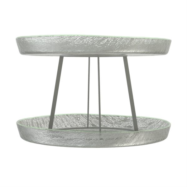 Seafood Tower