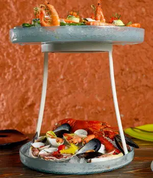 Seafood Tower - Image 4