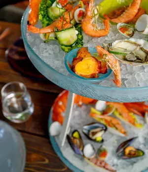 Seafood Tower - Image 5
