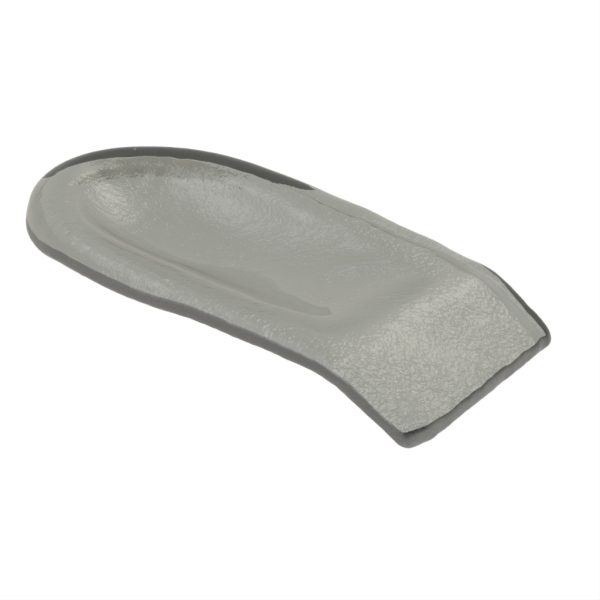 Serving Spoon Holder - Buffet Serving Utensils | MyGlassStudio - 3/4 View