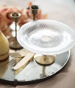 Small Cake Stand - Image 5