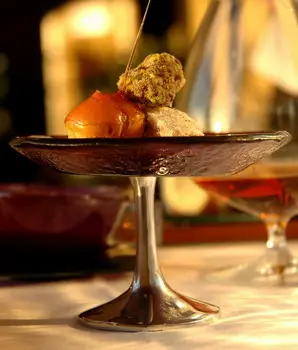 Small Cake Stand - Image 4