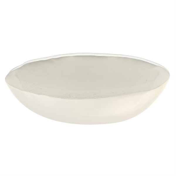 Small Dipping Bowls - Restaurant Bowls | MyGlassStudio - Side View