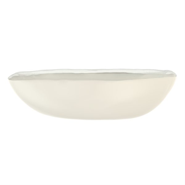 Small Dipping Bowls - Restaurant Bowls | MyGlassStudio - 3/4 View