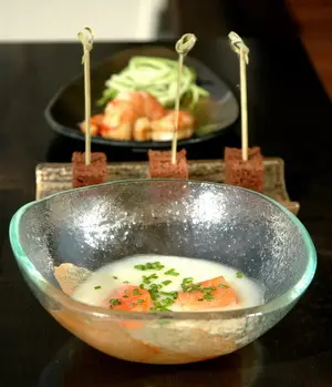 Serving Bowl - Image 4