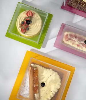 Glass Food Cover - Image 4