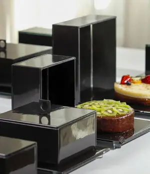 Glass Food Cover - Image 5