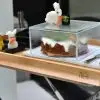Glass Food Cover - Image 6