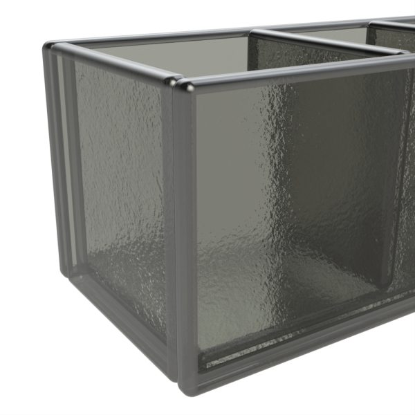 Sugar Caddy - Afternoon Tea Ware | MyGlassStudio - Detail View