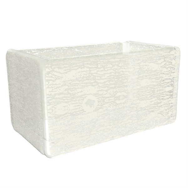 Sugar Packet Caddy - Afternoon Tea Ware | MyGlassStudio - 3/4 View