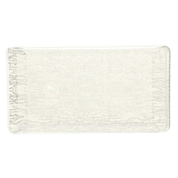 Sugar Packet Caddy - Afternoon Tea Ware | MyGlassStudio - Side View