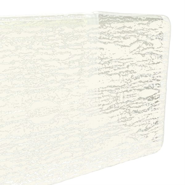 Sugar Packet Caddy - Afternoon Tea Ware | MyGlassStudio - Detail View