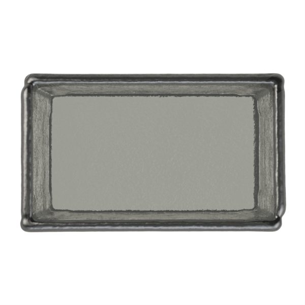 Sugar Packet Holder - Afternoon Tea Ware | MyGlassStudio - Side View