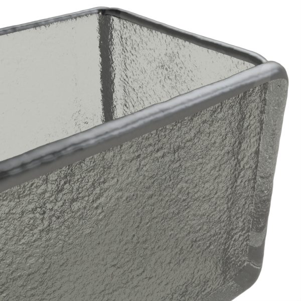 Sugar Packet Holder - Afternoon Tea Ware | MyGlassStudio - Detail View