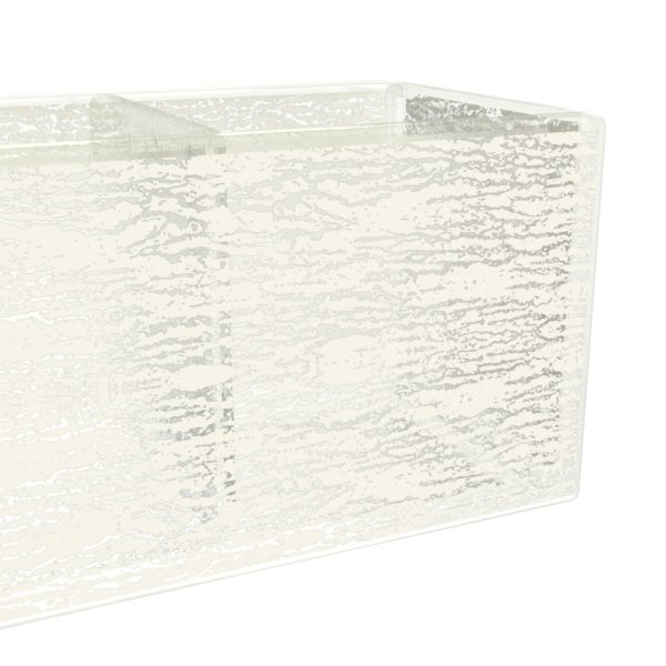 Sugar Stick Holder - Afternoon Tea Ware | MyGlassStudio - Detail View