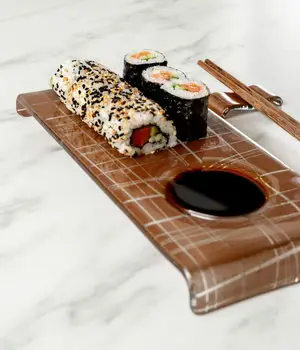 Sushi Plate - Image 4