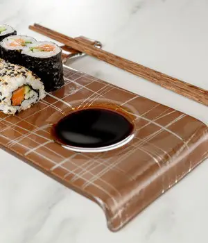 Sushi Plate - Image 5