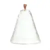 Glass Food Cover