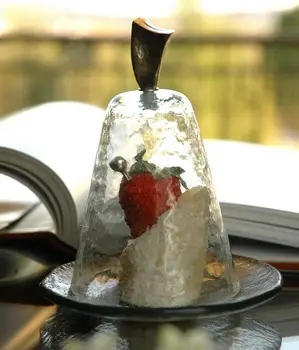 Glass Food Cover - Image 4