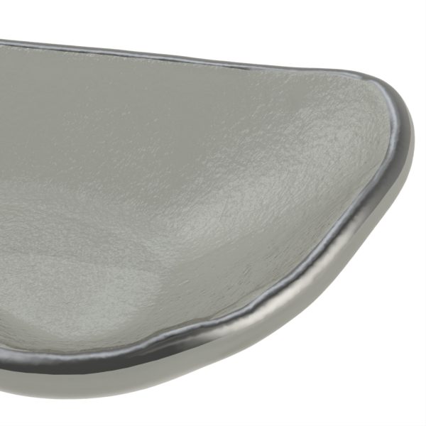 Tapas Bowls - Side Plates | MyGlassStudio - Detail View