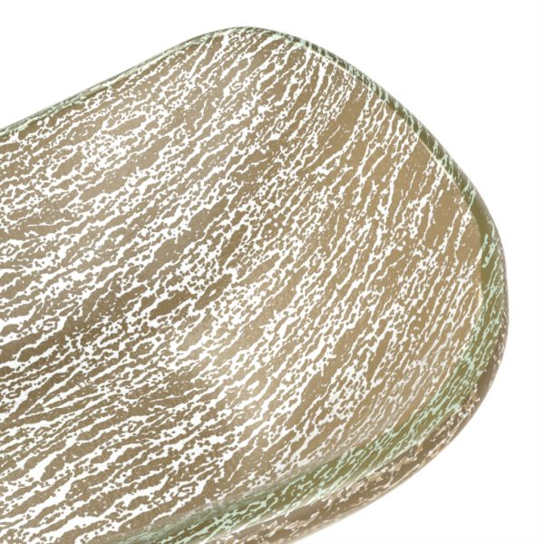 Tapas Bowls - Side Plates | MyGlassStudio - Detail View