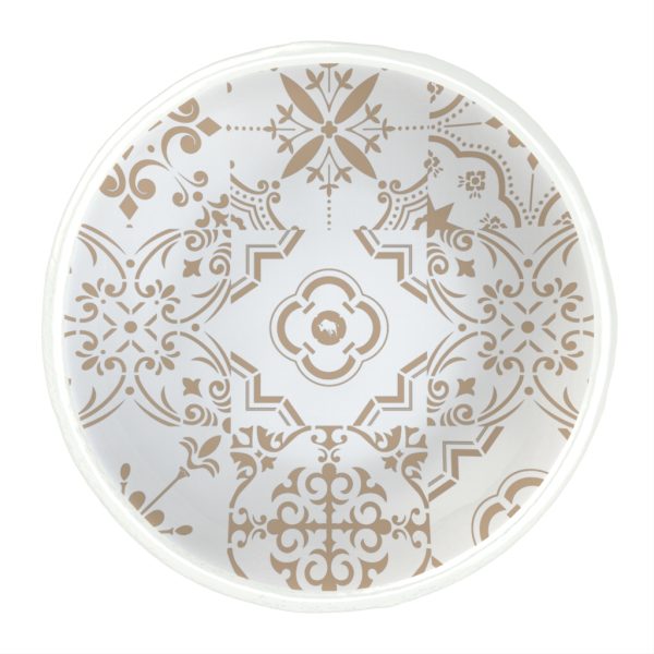 Tapas Plate