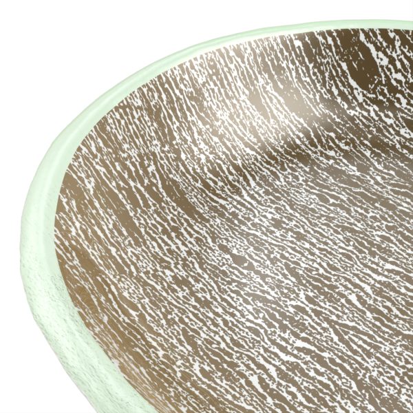 Tapas Plates - Side Plates | MyGlassStudio - Detail View