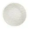 Tapas Plates - Side Plates | MyGlassStudio - 3/4 View