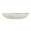 Tapas Plates - Side Plates | MyGlassStudio - Side View