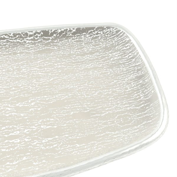 Tapas Plates - Side Plates | MyGlassStudio - Detail View
