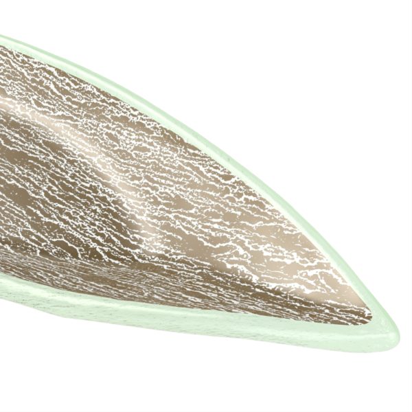 Tapas Plates - Side Plates | MyGlassStudio - Detail View