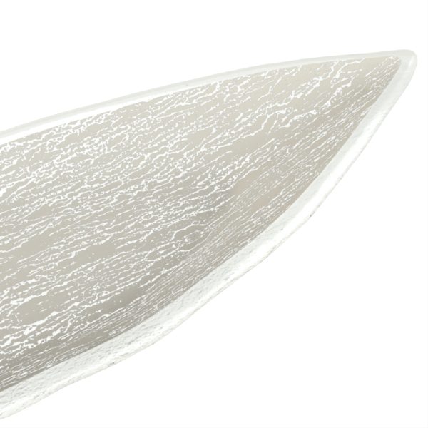 Tapas Plates - Side Plates | MyGlassStudio - Detail View