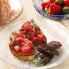 Tapas Plates - Side Plates | MyGlassStudio