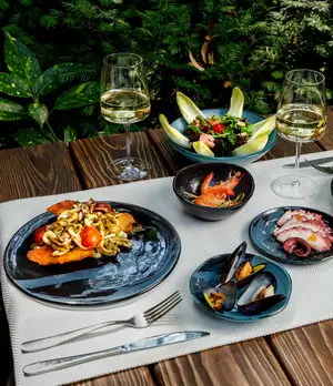 Tapas Plate - Image 5