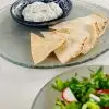 Tapas Plates - Side Plates | MyGlassStudio