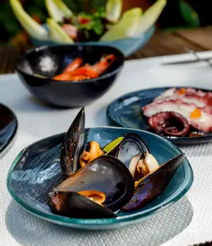 Tapas Plate - Image 4