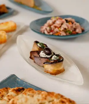 Tapas Plate - Image 5