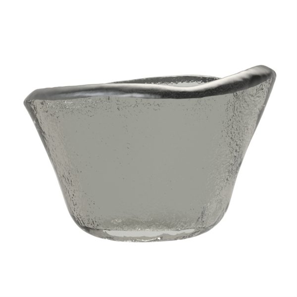 Tasting Bowls - Catering Serveware | MyGlassStudio - 3/4 View