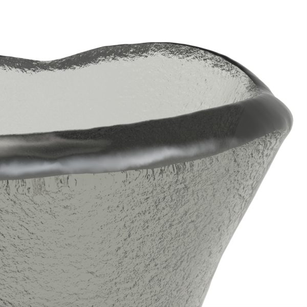 Tasting Bowls - Catering Serveware | MyGlassStudio - Detail View