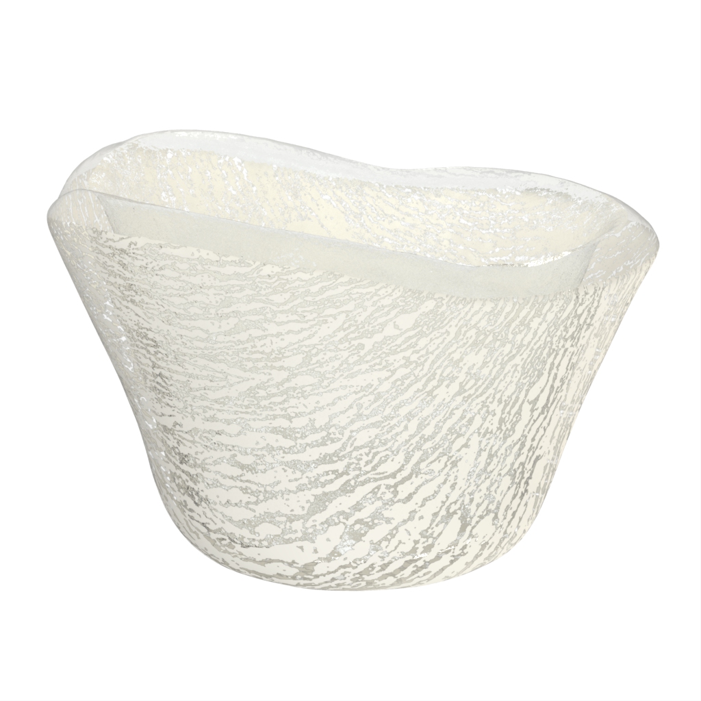 Tasting Bowls - Catering Serveware | MyGlassStudio - Side View