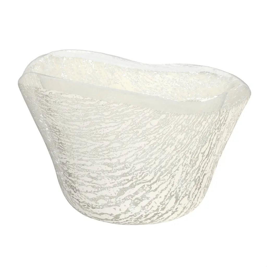 Tasting Bowls - Catering Serveware | MyGlassStudio - Side View