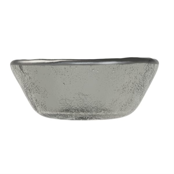 Tasting Bowls - Catering Serveware | MyGlassStudio - 3/4 View
