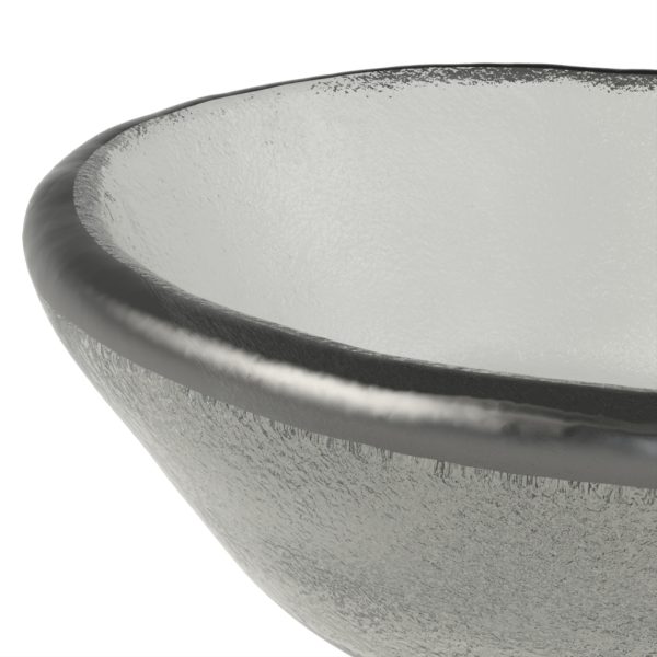 Tasting Bowls - Catering Serveware | MyGlassStudio - Detail View
