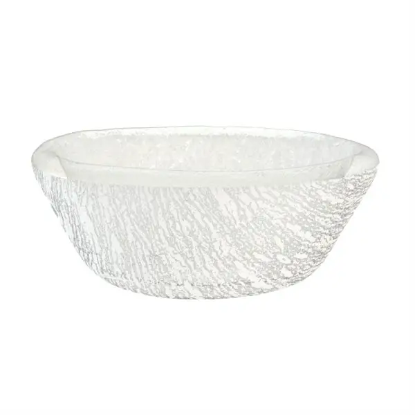 Tasting Bowls - Catering Serveware | MyGlassStudio - Side View