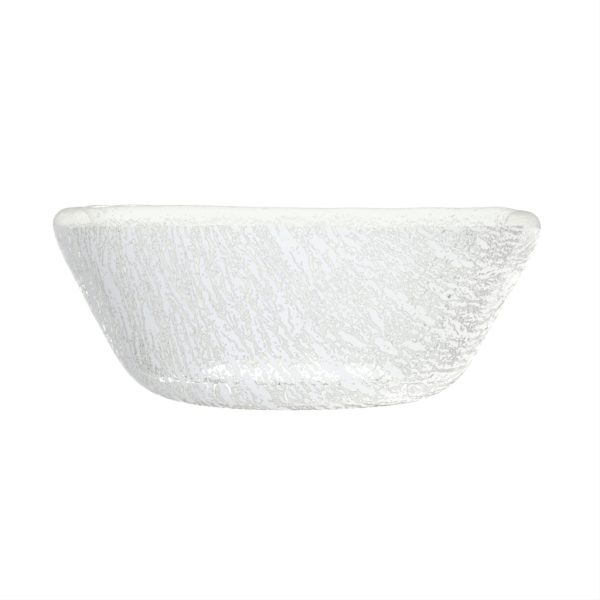 Tasting Bowls - Catering Serveware | MyGlassStudio - 3/4 View