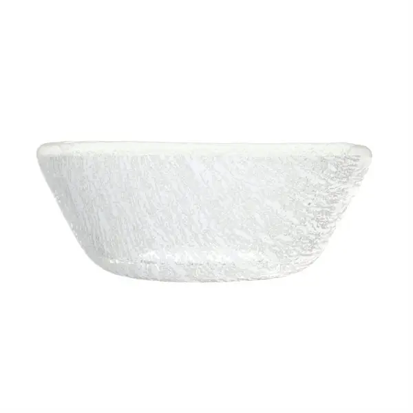 Tasting Bowls - Catering Serveware | MyGlassStudio - 3/4 View